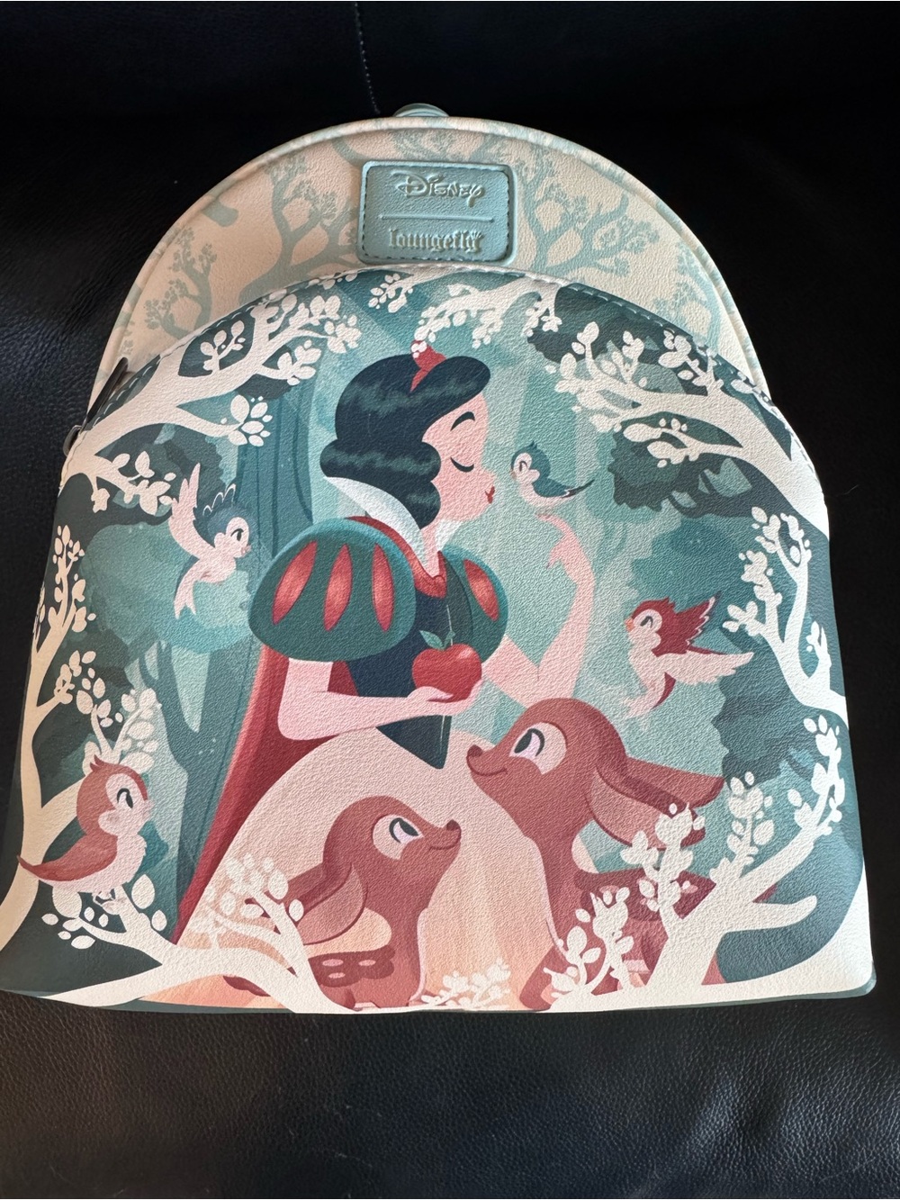 Snow White Loungefly